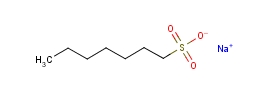 Sodium 1-heptanesulfonate