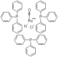 三(三苯基膦)羰基氢氯化钌(II)