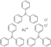 Tris(triphenylphosphine)ruthenium(II) chloride