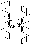 Chlorobis(cyclooctene)rhodium(I) dimer
