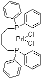 1,4-双(二苯基膦丁烷)二氯化钯