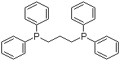 1,3-双(二苯基膦)丙烷   DPPP