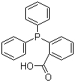  2-（二苯基膦）苯甲酸