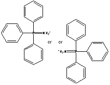 双(三苯基正膦基)氯化铵