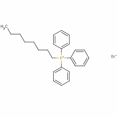 (1-OCTYL)TRIPHENYLPHOSPHONIUM BROMIDE